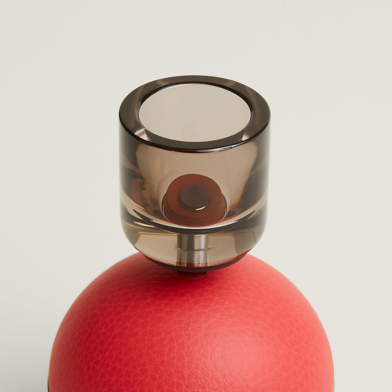 球体オルゴール クリスタル キー付 | Hermès - エルメス-公式サイト
